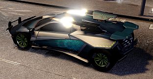 Sleeping Dogs: Wheels of Fury