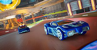 HOT WHEELS UNLEASHED 2 - AcceleRacers Expansion Pack