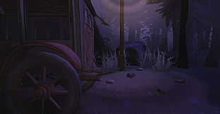 Graveyard Grift