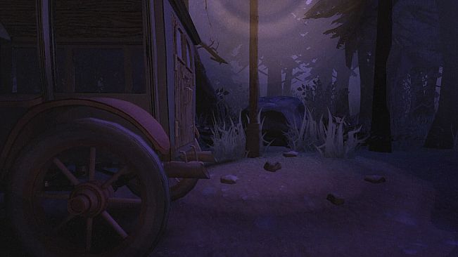 Graveyard Grift