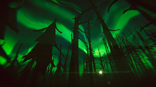 Static Dread: The Lighthouse