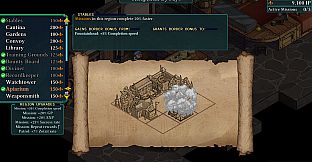 Fell Seal: Arbiter's Mark - Missions and Monsters