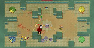 Battlesloths 2025: The Great Pizza Wars