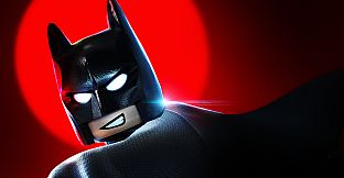 LEGO DC Super-Villains Batman: The Animated Series Level Pack