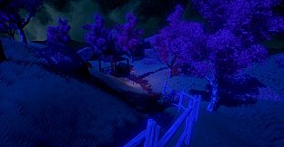 The Last Sanctuary VR