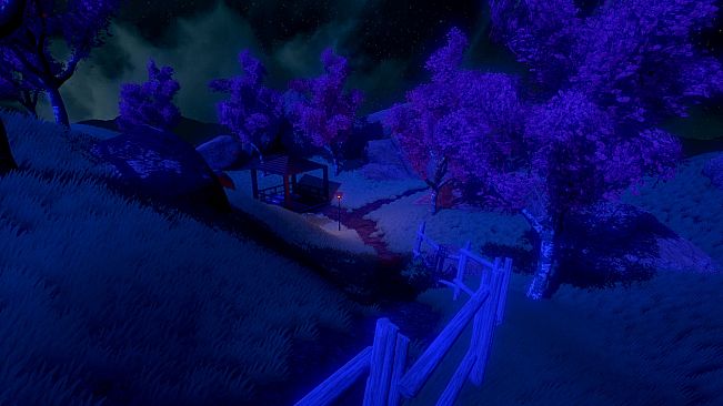 The Last Sanctuary VR