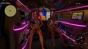 American Cars 'n Guns