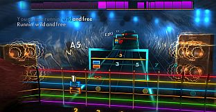 Rocksmith 2014 Edition – Remastered – Airbourne Song Pack