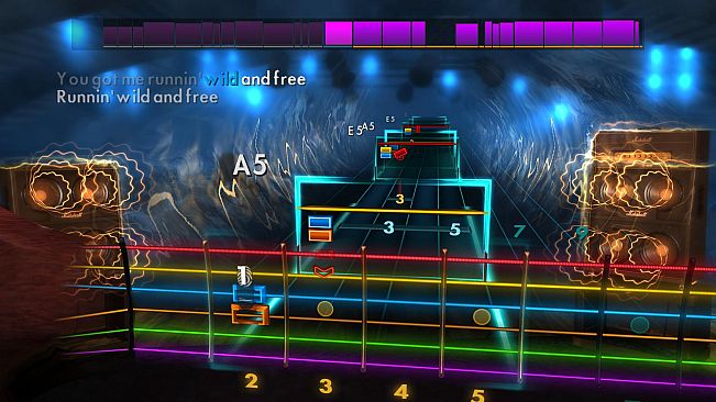 Rocksmith 2014 Edition – Remastered – Airbourne Song Pack