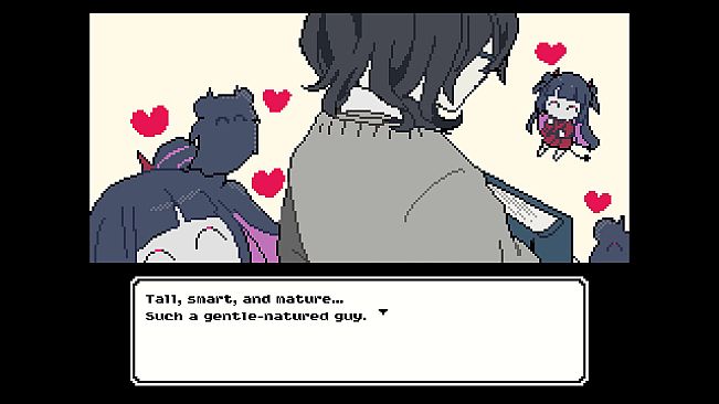 Decollate Decoration