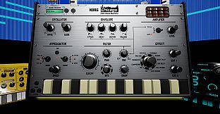 KORG Gadget for PlayStation