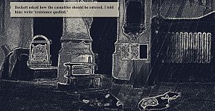 The Scarlet Thread