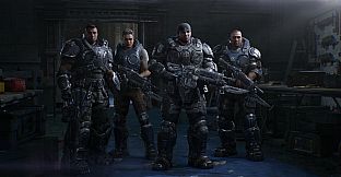 Gears of War: E-Day Premium Edition