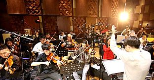 嗜血印 BloodySpell 原生音乐集