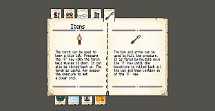 Labyrinth Of Shadows