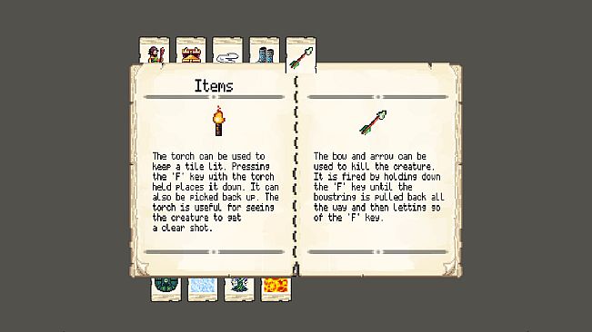 Labyrinth Of Shadows