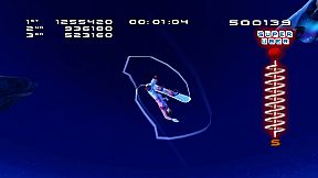 SSX 3