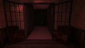 Eyes: The Horror Game