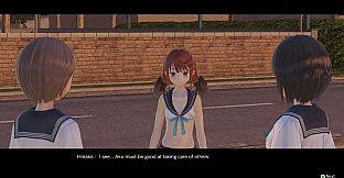 BLUE REFLECTION: Season Pass