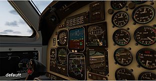 X-Plane 11 - Add-on: Aerosoft - shadeX