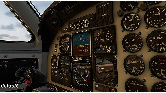 X-Plane 11 - Add-on: Aerosoft - shadeX