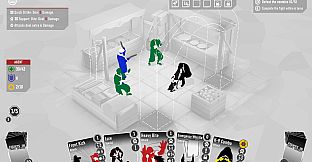 Fights in Tight Spaces - K9 Division