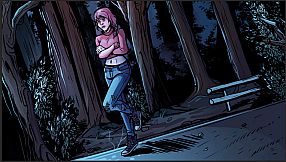 Perseverance: Part 1