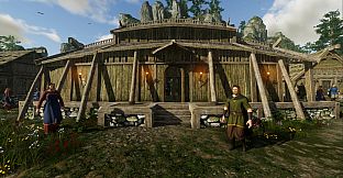 Viking Frontiers
