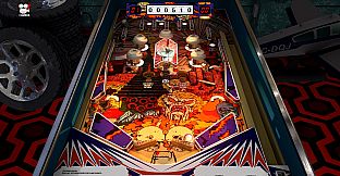 Zaccaria Pinball