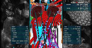 Bullet Hell Monday: Black