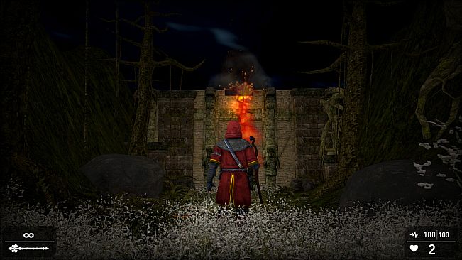 Bythzkel Sombréa Fantasy Tonus