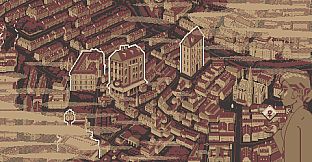 The Lion's Song: Episode 3 - Derivation