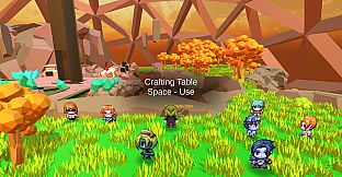 Growbots: Battle Academy