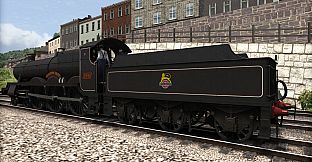 TS Marketplace: BR Saint & TPO Livery Pack Add-On