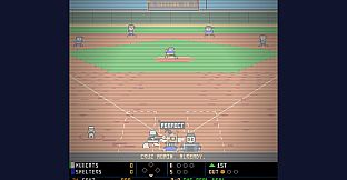 Bush League Baseball