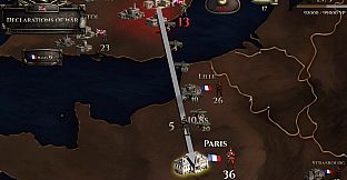 Lines of Conquest