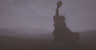 Windwalkers: Below the Storm