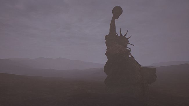 Windwalkers: Below the Storm