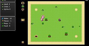 Jissou Land - Donation DLC Tier 3