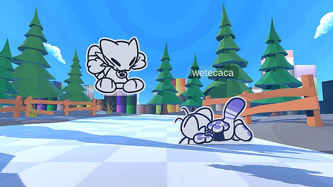 GATO PARTY