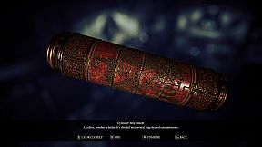 SONG OF HORROR COMPLETE EDITION