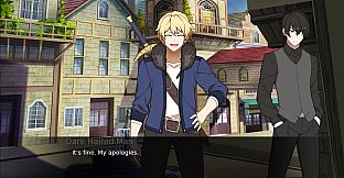 The Nameless Braves: Heaven (Episode 1)