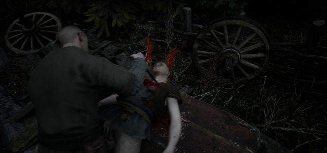 Tales of Old: Dominus