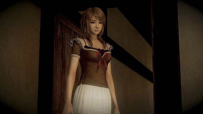 FATAL FRAME / PROJECT ZERO: MOBW - FATAL FRAME / PROJECT ZERO 20th Anniversary Celebration DLC