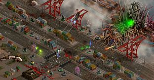 2112TD Earth: Tower Defense Survival