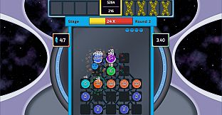 Node Pit