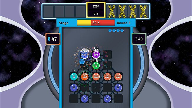 Node Pit