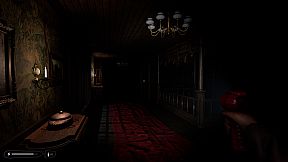 Whispers Of The Shadow