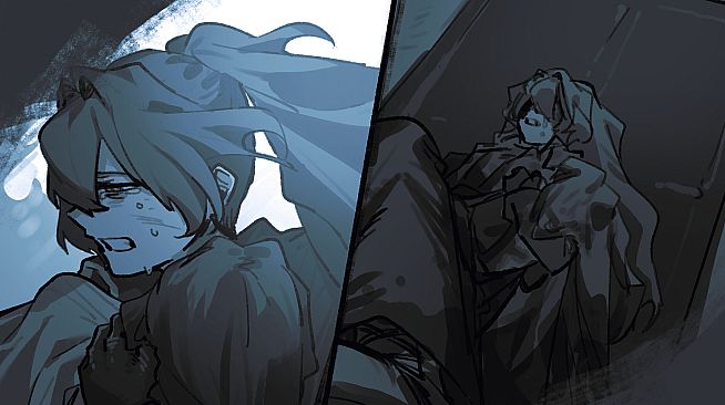 Hollow Heart