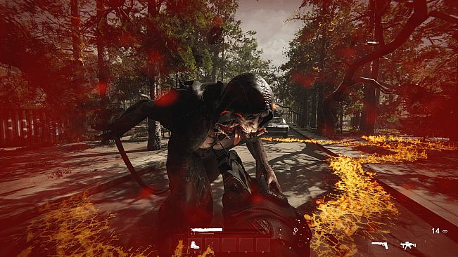 Deadtale